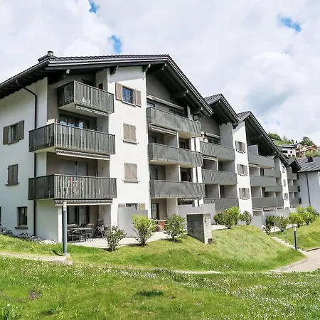 La Siala Apt-28 By Interhome Apartment