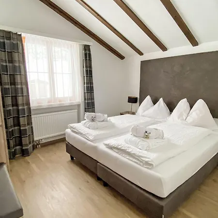 Apartment La Siala Apt-28 By Interhome Falera