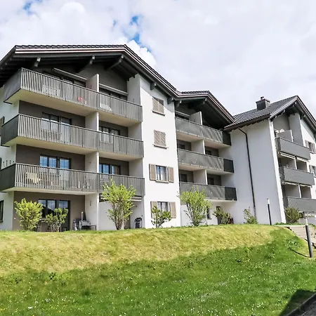 La Siala Apt-28 By Interhome Apartment
