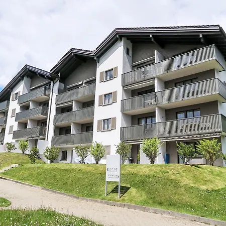 La Siala Apt-28 By Interhome