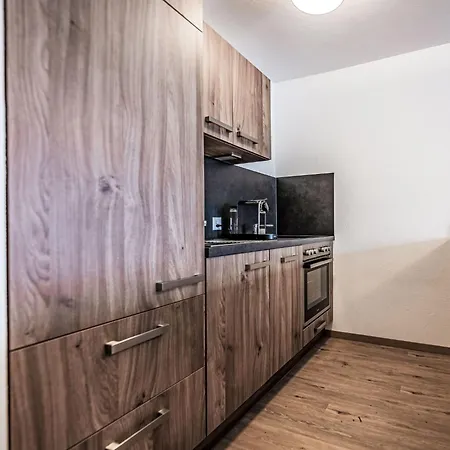 La Siala Apt-28 By Interhome Apartment Falera