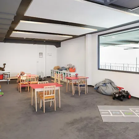 Apartamento La Siala Apt-28 By Interhome