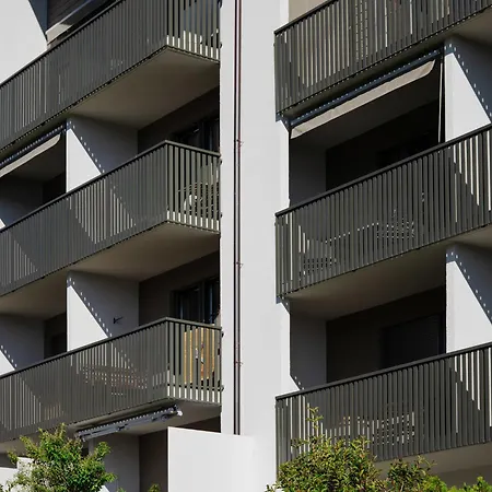 Apartamento La Siala Apt-28 By Interhome *