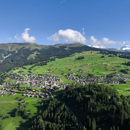 Apartamento La Siala Apt-28 By Interhome