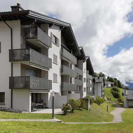 La Siala Apt-28 By Interhome *