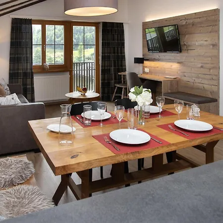 La Siala Apt-28 By Interhome *