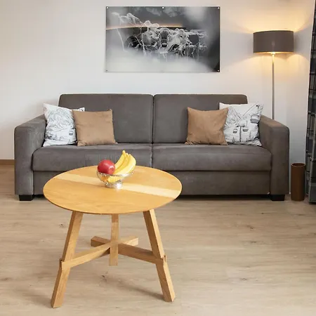 La Siala Apt-28 By Interhome Apartamento *