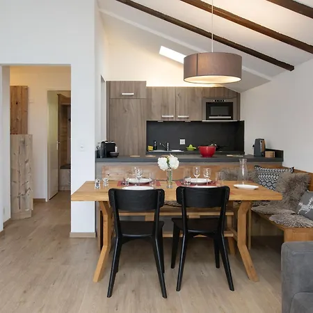 La Siala Apt-28 By Interhome Apartamento *