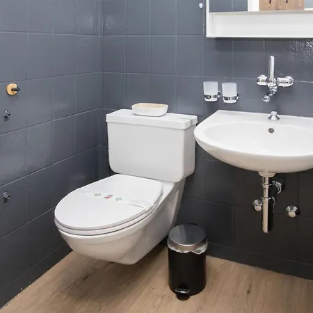 La Siala Apt-28 By Interhome