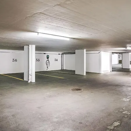 Appartement La Siala Apt-28 By Interhome