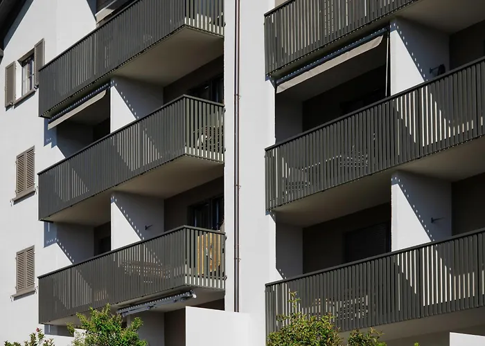 Appartement La Siala Apt-28 By Interhome *