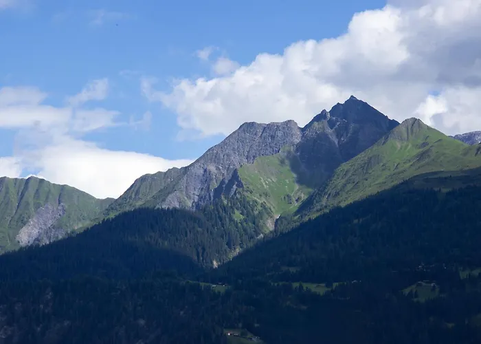 La Siala Apt-28 By Interhome