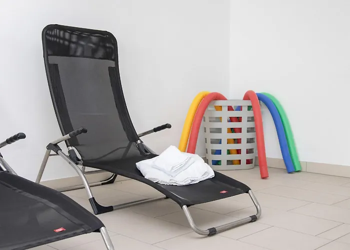 La Siala Apt-28 By Interhome *