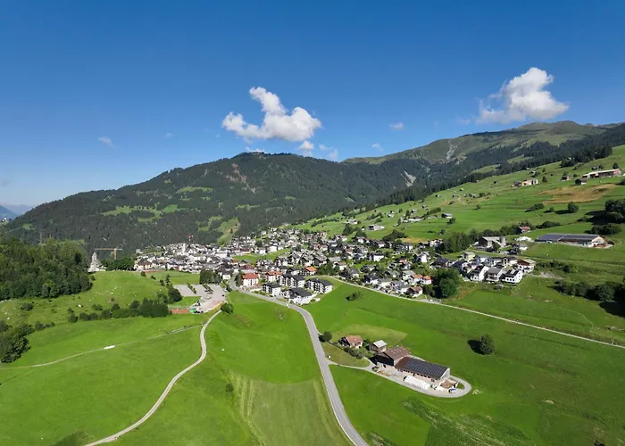 La Siala Apt-28 By Interhome *