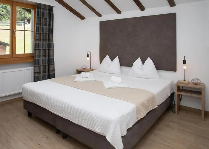 La Siala Apt-28 By Interhome * Falera