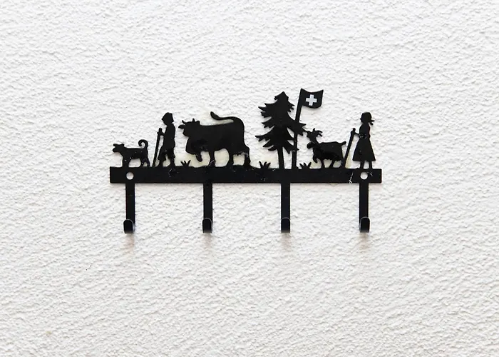 Appartement La Siala Apt-28 By Interhome