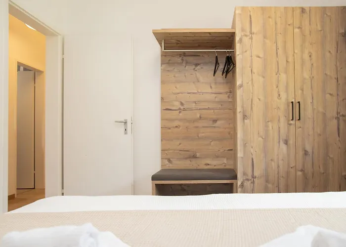 La Siala Apt-28 By Interhome Falera