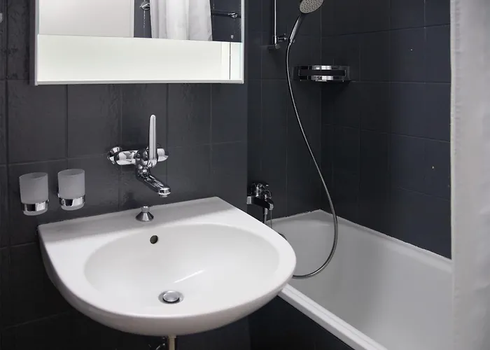 Appartement La Siala Apt-28 By Interhome *