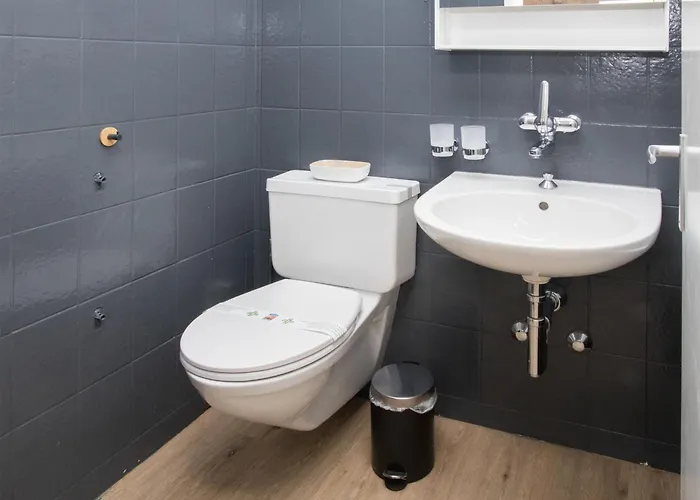 La Siala Apt-28 By Interhome