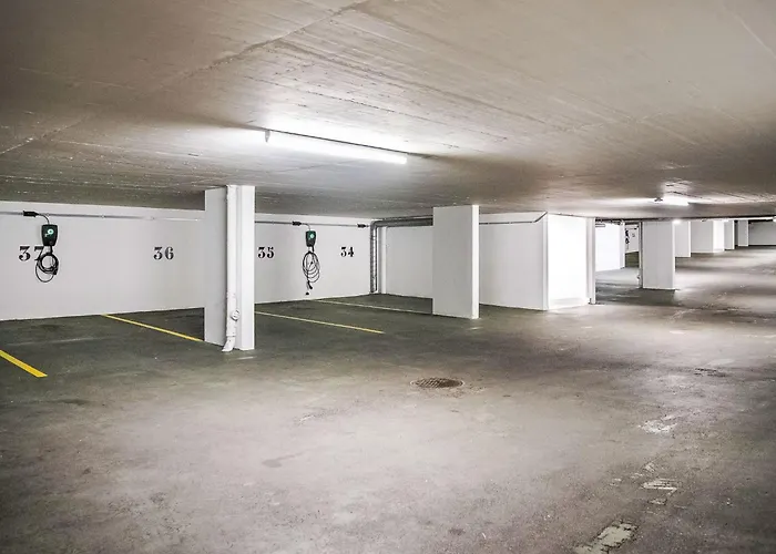 Appartement La Siala Apt-28 By Interhome