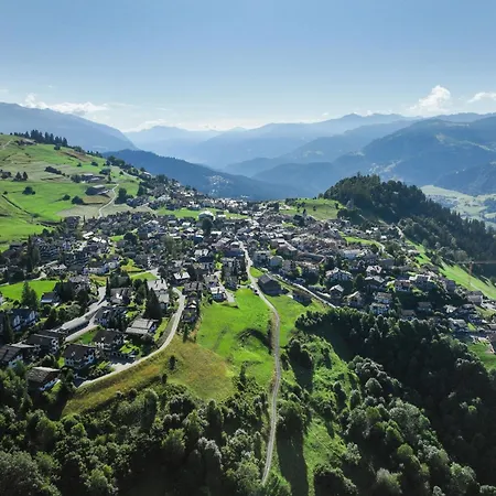 La Siala Apt-28 By Interhome Διαμέρισμα *