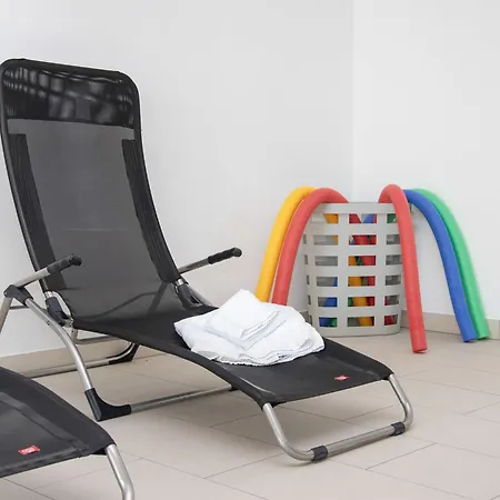 La Siala Apt-28 By Interhome *