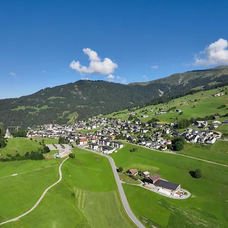 La Siala Apt-28 By Interhome *