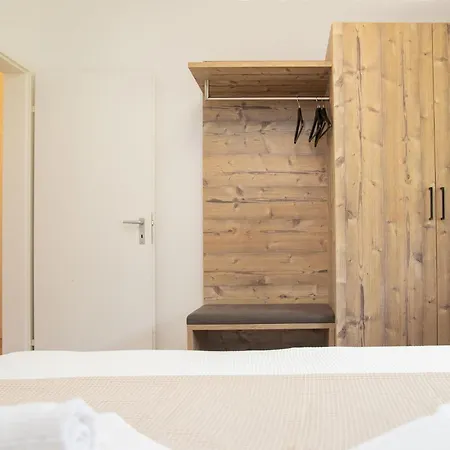 La Siala Apt-28 By Interhome Falera