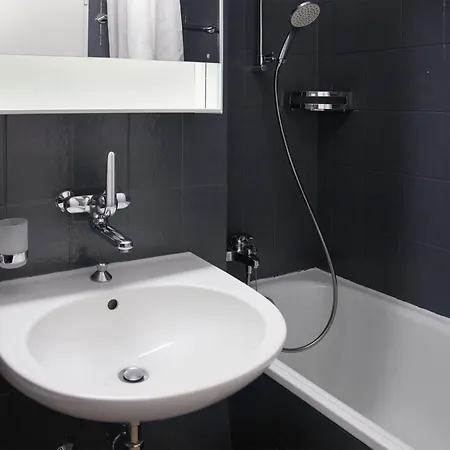 Διαμέρισμα La Siala Apt-28 By Interhome *