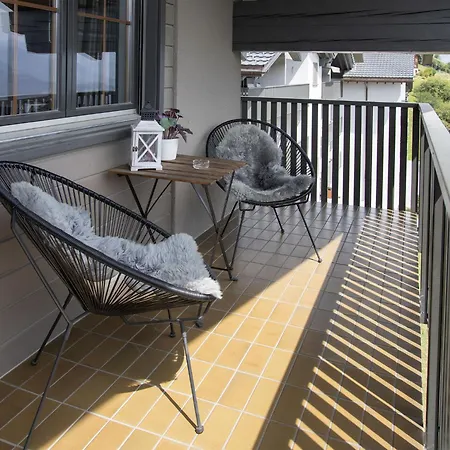 La Siala Apt-28 By Interhome Διαμέρισμα Falera